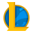 Ícone LoL