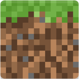 Ícone Minecraft